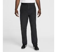 Nike Club Men's Corduroy Chino Trousers - Black - Cotton 40/30