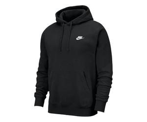 NIKE Club Mens Fleece Tracksuit Sweat Pullover Hoodie Running Jogger Bottom New