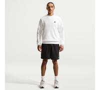 Nike Club Men's French Terry Flow Shorts - Black - Cotton/Polyester XXL