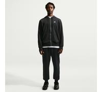 Nike Men's M NK Club FT Jogger Pants, Black/Black/White, XXX-Large
