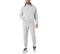 NIKE Club Mens Full Tracksuits Hoodie Joggers Sweat Casual Gym Bottoms Grey S-XL
