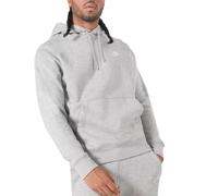 Nike Sportswear Club Fleece Pullover Hoodie Mens XL Grey