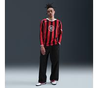 Nike Club Men's Heavyweight Balloon Trousers - Black - Cotton XL