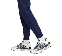 NIKE Club Mens Jogger 826431 Fleece Sportswear Trouser Casual Bottom Navy