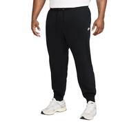 Nike Men's Club Bb Pants, Black/Black/White, S