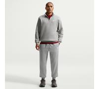 Nike Men's Club Bb Jogger, Dk Grey Heather/Lt Smoke Grey/, XXL