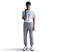 Nike Club Men's Joggers - Grey - Cotton/Polyester XS