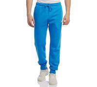 Nike Club Men's Jogging Bottoms, Lt Photo Blue/Lt Photo Blue/White, FN3787-435, M