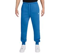 Nike Club Men's Jogging Bottoms, Lt Photo Blue/Lt Photo Blue/White, FN3787-435, S