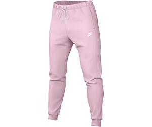 Nike Club Men's Jogging Bottoms, Pink Foam/Pink Foam/White, FN3787-663, 2XL
