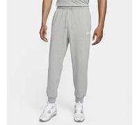 Nike Club Men's Knit Joggers - Grey - Cotton XS