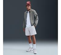 Nike Club Men's Knit Shorts - Brown - Cotton XS