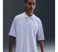 Nike Club Men's Polo - Grey - Cotton XL