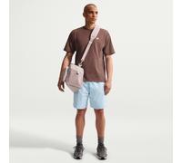 Nike Club Men's Sport Shorts - Blue - Nylon XL