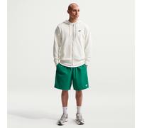 Nike Club Men's Sport Shorts - Green - Nylon M