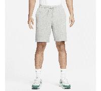 Nike Club Men's Stretch Shorts - Grey - Cotton 3XL