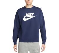 NIKE DQ4912 Mens Sweatshirt Pullover Jumper Long Sleeve Sportswear Fleece Top
