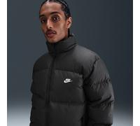 Nike Club Men's Therma-FIT Down Puffer Jacket - Black - Polyester XL