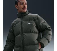 Nike Club Men's Therma-FIT Down Puffer Jacket - Green - Polyester XL