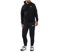 Nike Club Mens Tracksuits Fleece Joggers Relaxed Fit Foundation Overhead Hoodie