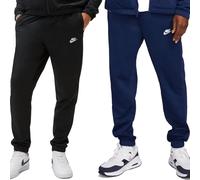 Nike Club Mens Tracksuits Poly-Knit Sportswear Hoodie Jogger Dri Fit Gym