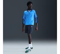 Nike Club Men's Utility Shorts - Blue - Nylon XL