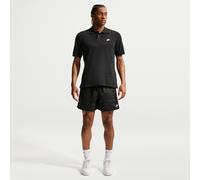 Nike Club Men's Woven Flow Shorts - Black - Polyester M