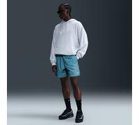 Nike Club Men's Woven Flow Shorts - Blue - Polyester M