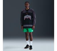 Nike Club Men's Woven Flow Shorts - Green - Polyester L