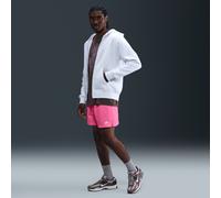 Nike Club Men's Woven Flow Shorts - Pink - Polyester M