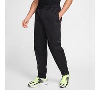 Nike Club Men's Woven Tapered Trousers - Black - Polyester XS