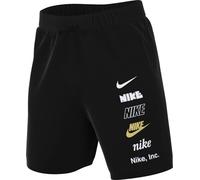 Nike Club Mlogo Black XS