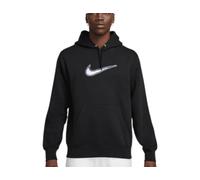 Nike Club Neo Varsity Hoody Black C010