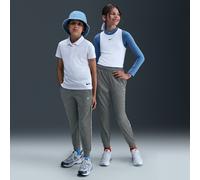 Nike Club Older Kids' Dri-FIT Joggers - Grey - Polyester XL