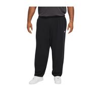 Nike Club Oversized Sweatpants Black 0