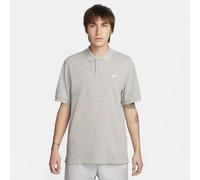 Nike Club Pique Short Sleeve Polo
