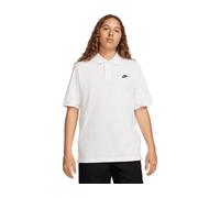 Nike Club Polo White C100
