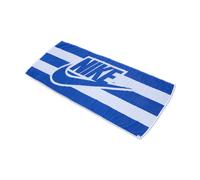 Nike Club Pool Towel - Blue - Cotton ONE SIZE