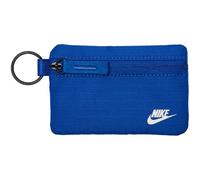 Nike Club Pouch Wallet Game Royal/Black/White WL3421-492