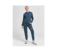 Nike Club Shine Joggers - Deep Jungle - Womens XS