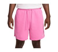Nike Club Short Red C675