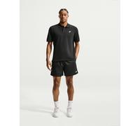 Nike Nk Club Short Sleeve Polo