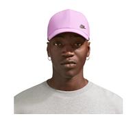 Nike Club Structured Metal Cap Pink C503