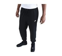 (Black, 2XL) NIKE Club Mens Jogger FN3787 Fleece Sportswear Trouser Casual Bottom Sweat Pants