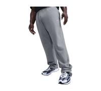 Nike Club Open Hem Jogger - Grey - Size S