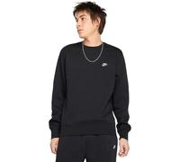 Nike Club Sweatshirt Black M Men