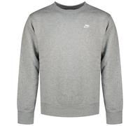 Nike Club Sweatshirt Grey M Men