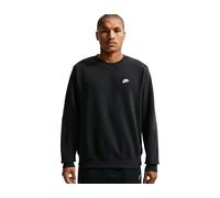 Nike Club Sweatshirt - Black - Size XS