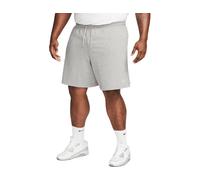 Nike Club Sweatshort Grey C63