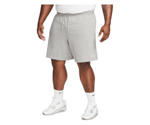 Nike Club Sweatshort Grey C63